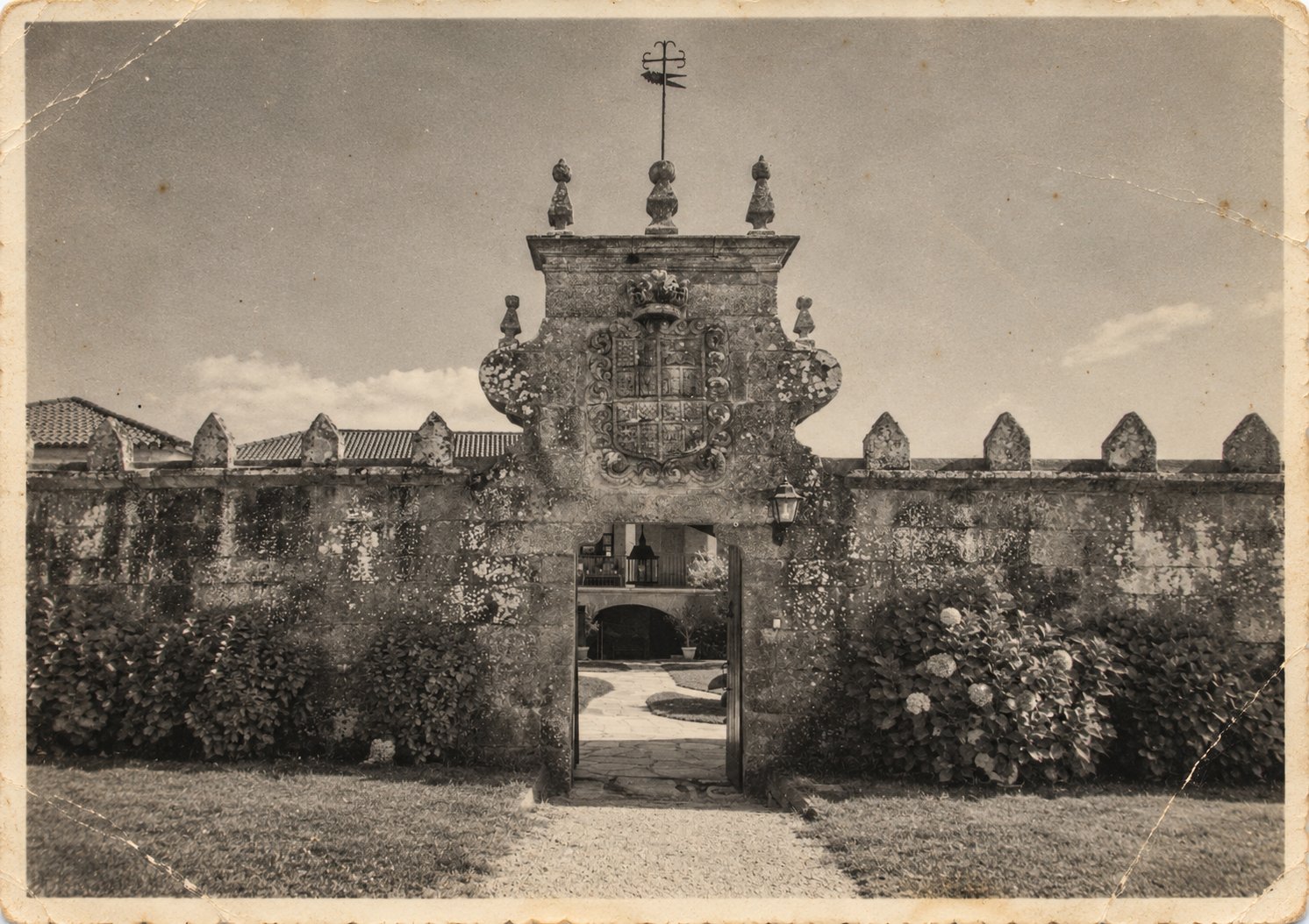 Bodegas Villanueva