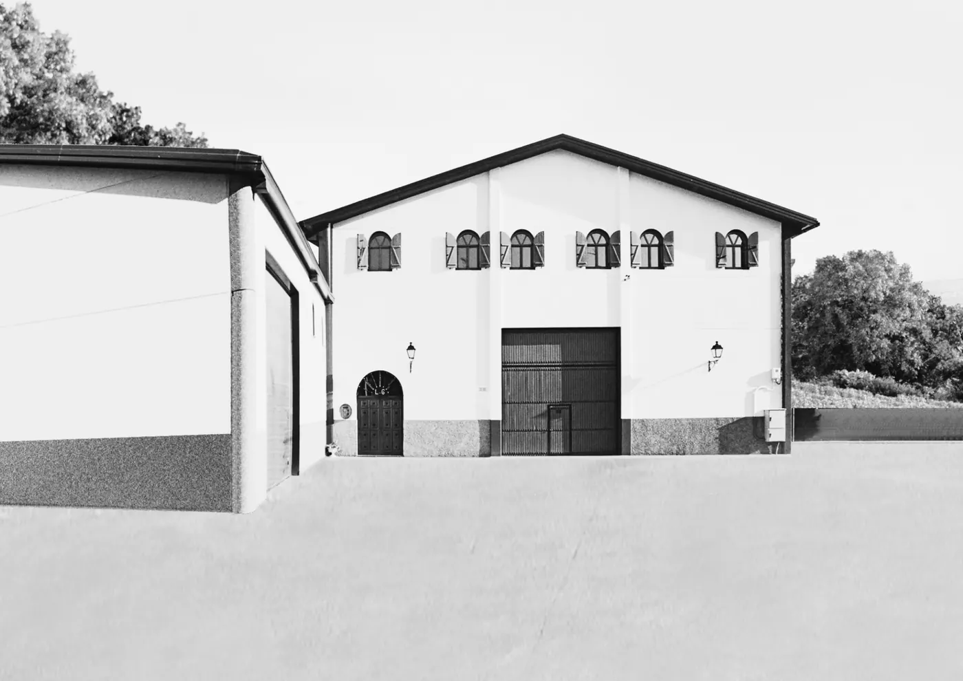 Bodega Villanueva Riojanas