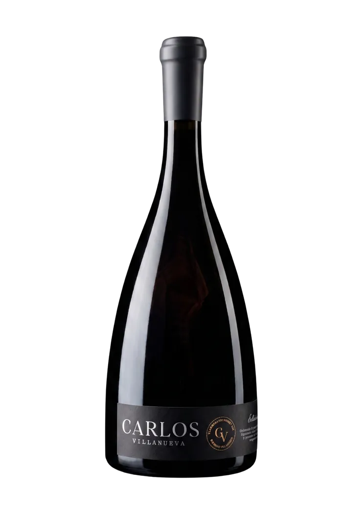 Carlos Villanueva Edición Especial