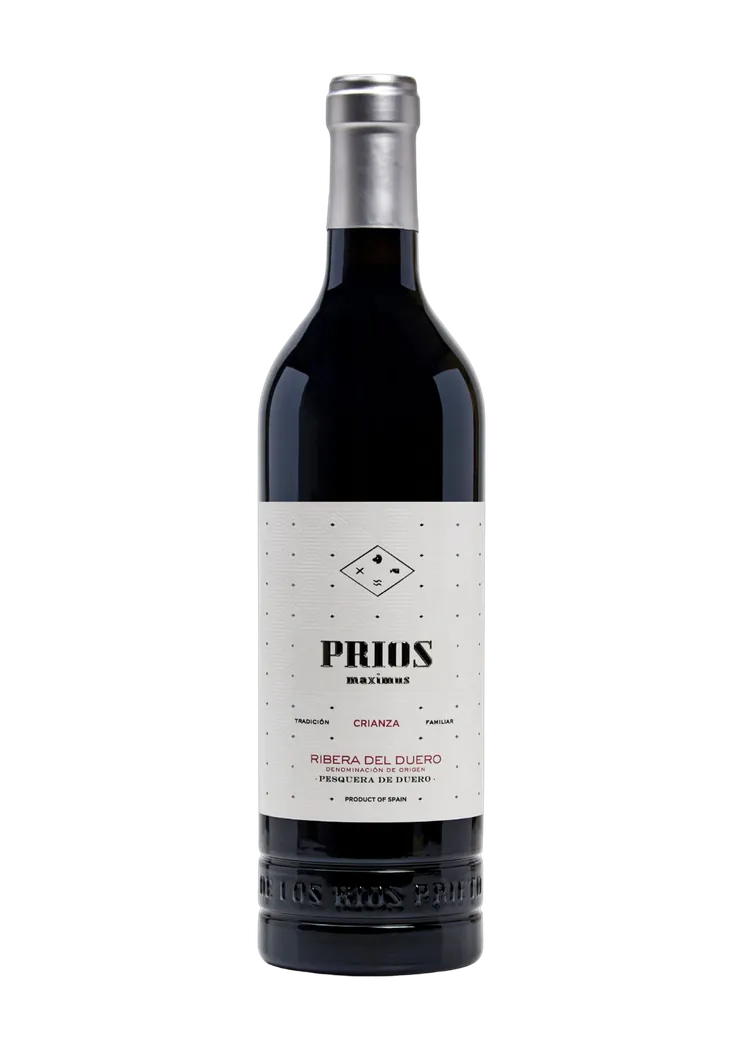 Prios Maximus Crianza