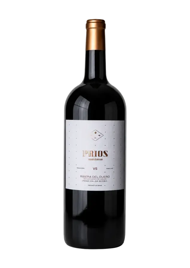 Prios Maximus Vendimia Seleccionada · Magnum 1,5 L