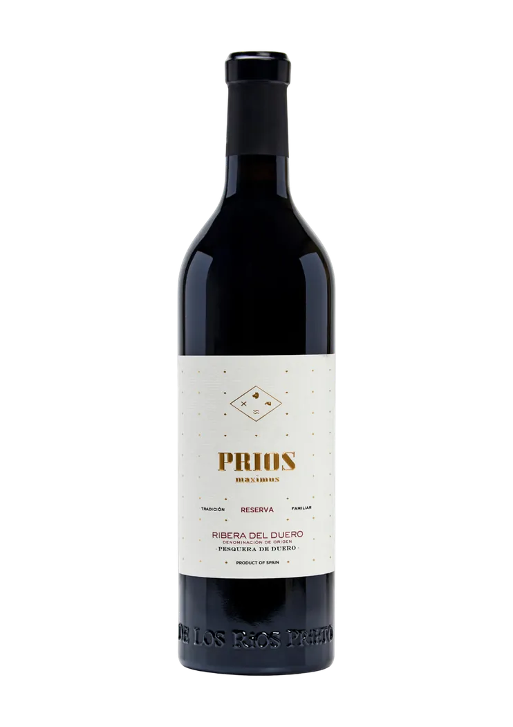 Prios Maximus Reserva