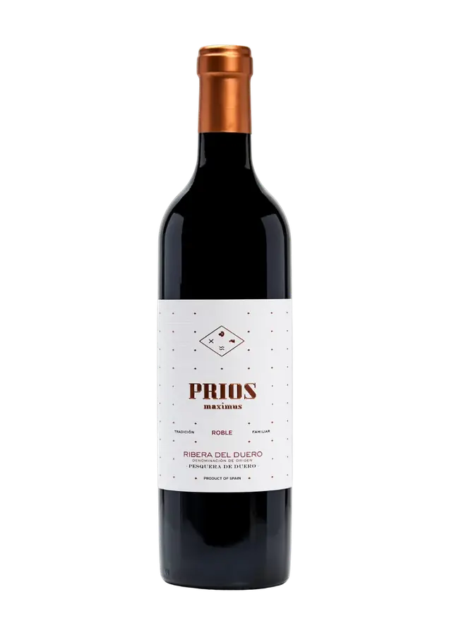 Prios Maximus Roble