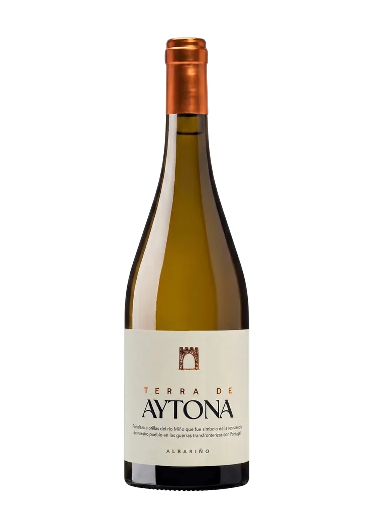 Terra de Aytona Albariño