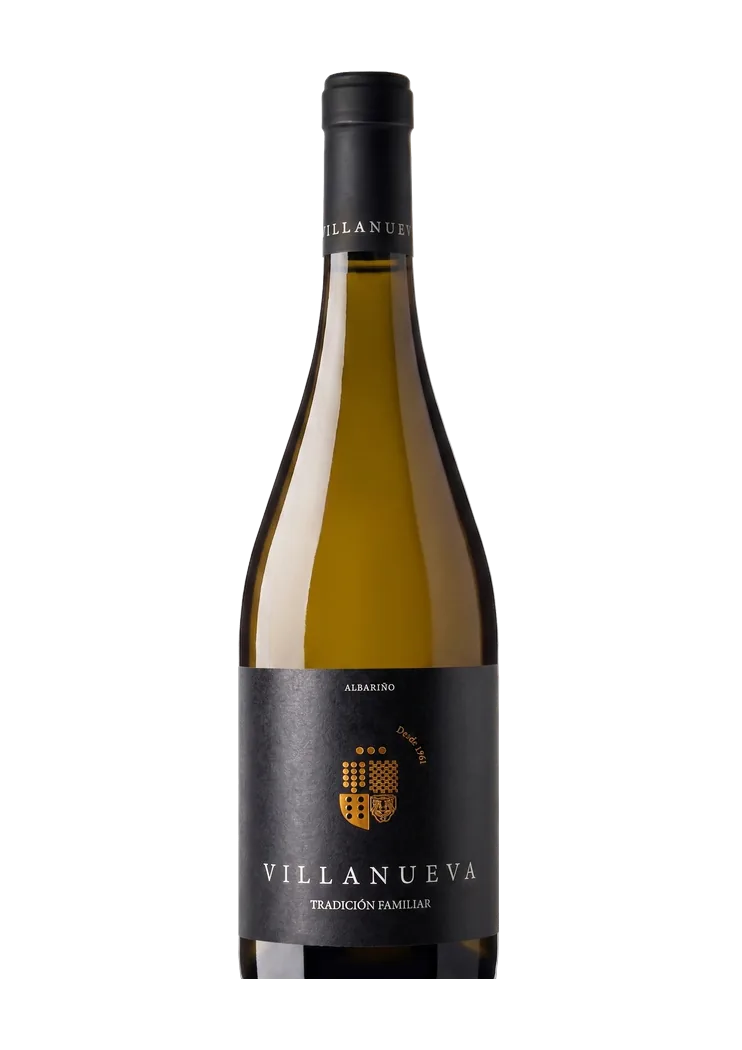 Tradición familiar de Bodegas Villanueva