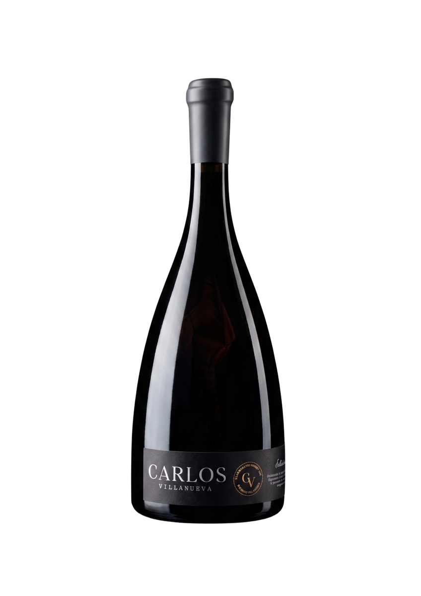 Carlos Villanueva Edición especial