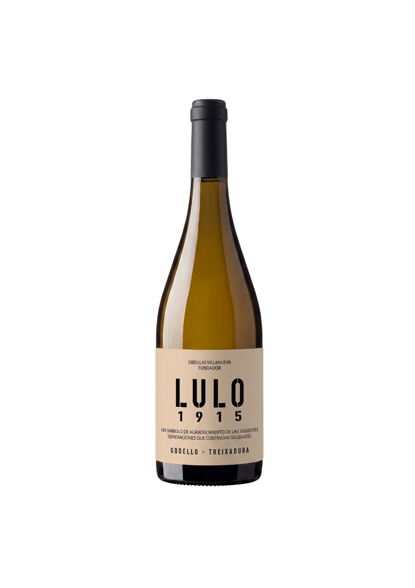 Lulo 1915 Godello