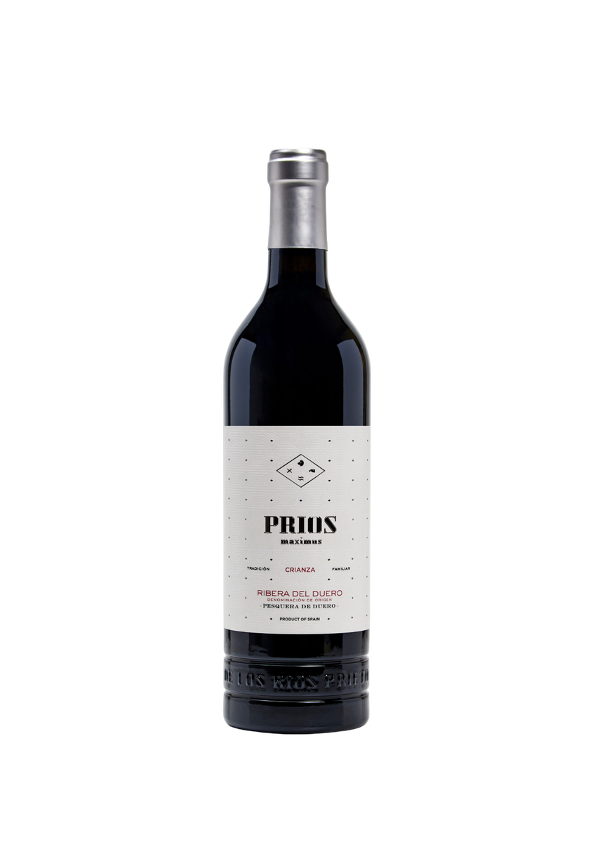 Prios Crianza