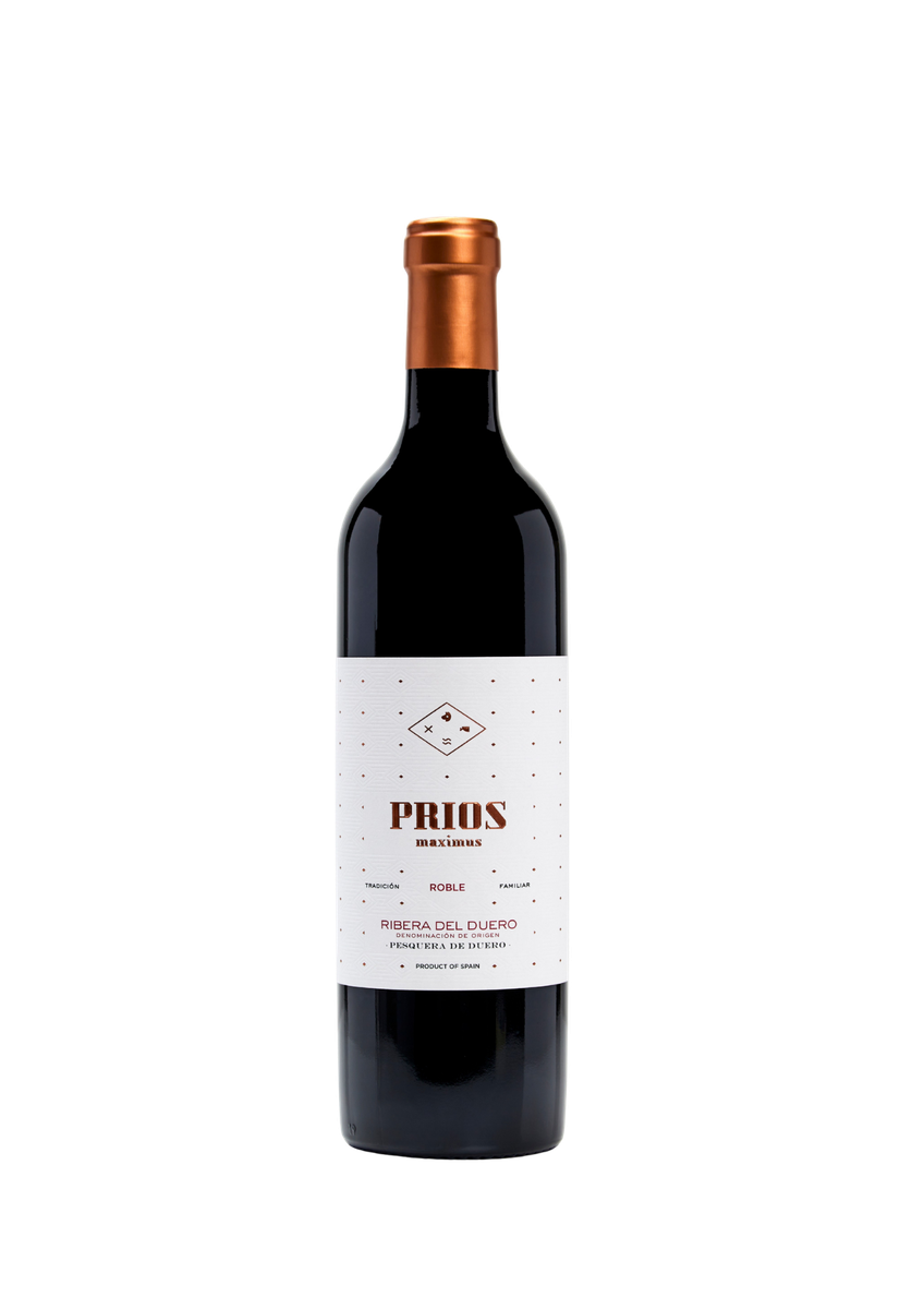 Prios Roble