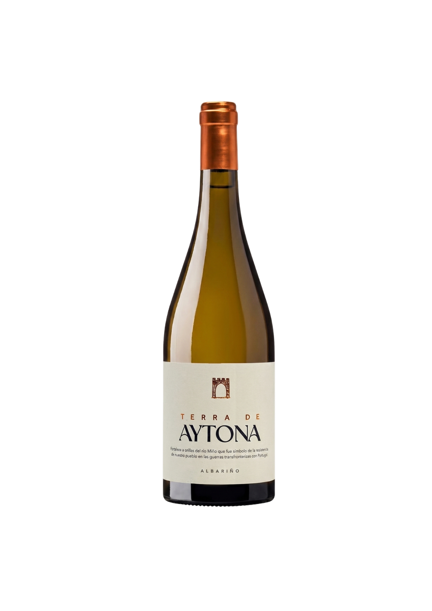 Terra de Aytona