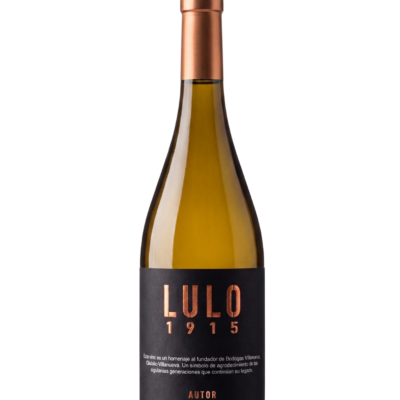Lulo 1915 Autor