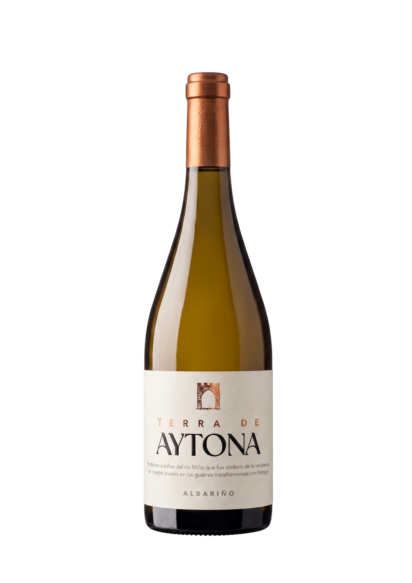 Terra de Aytona