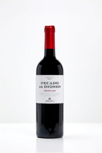 Pecado de Dioses