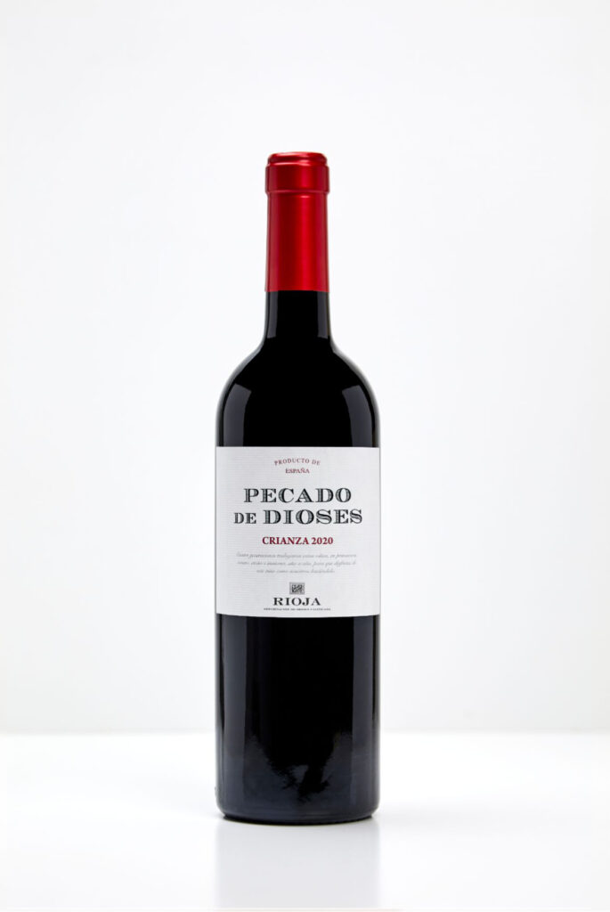 Pecado de Dioses